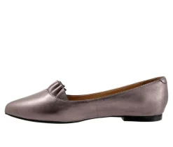Discount Trotters Women's Elsie Flats