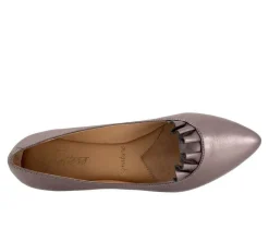 Discount Trotters Women's Elsie Flats