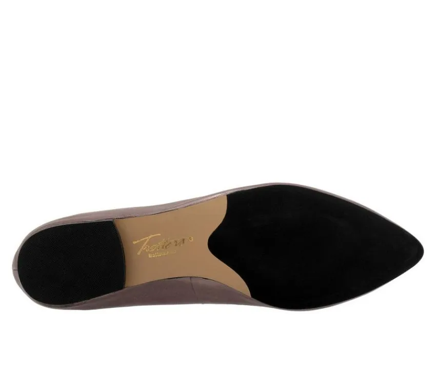 Discount Trotters Women's Elsie Flats