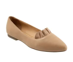 Online Trotters Women's Elsie Flats