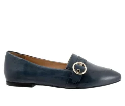 Clearance Trotters Women's Emmett Casual Slip On Shoes