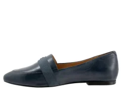 Clearance Trotters Women's Emmett Casual Slip On Shoes