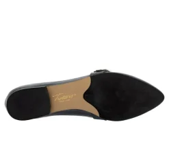 Clearance Trotters Women's Emmett Casual Slip On Shoes