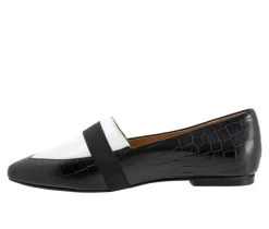 Best Trotters Women's Emmett Casual Slip On Shoes