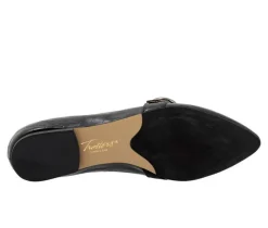 Best Trotters Women's Emmett Casual Slip On Shoes