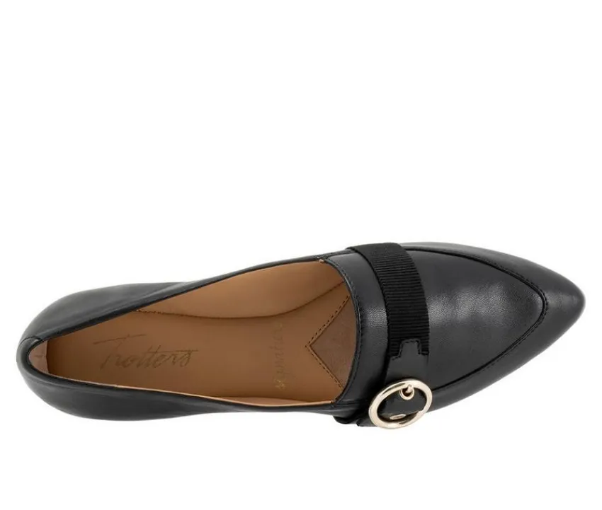 Sale Trotters Women's Emmett Casual Slip On Shoes