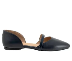 Online Trotters Women's Emory Flats