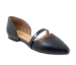 Online Trotters Women's Emory Flats
