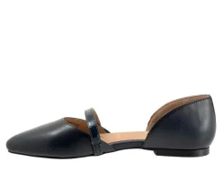 Online Trotters Women's Emory Flats