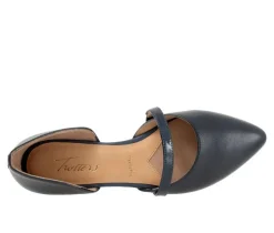 Online Trotters Women's Emory Flats