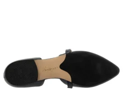 Online Trotters Women's Emory Flats