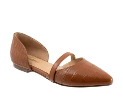 Best Trotters Women's Emory Flats