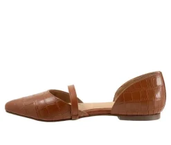 Best Trotters Women's Emory Flats