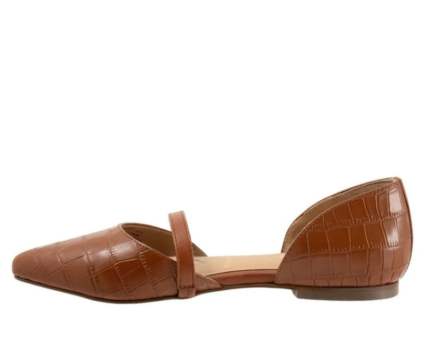 Best Trotters Women's Emory Flats