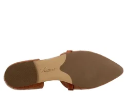 Best Trotters Women's Emory Flats