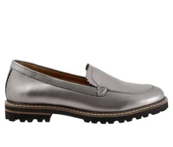 Sale Trotters Women's Fayth Casual Loafers