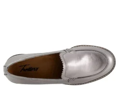 Sale Trotters Women's Fayth Casual Loafers