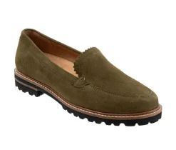 Best Trotters Women's Fayth Casual Loafers