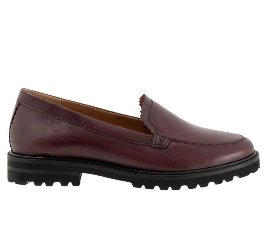 Trotters Women's Fayth Casual Loafers