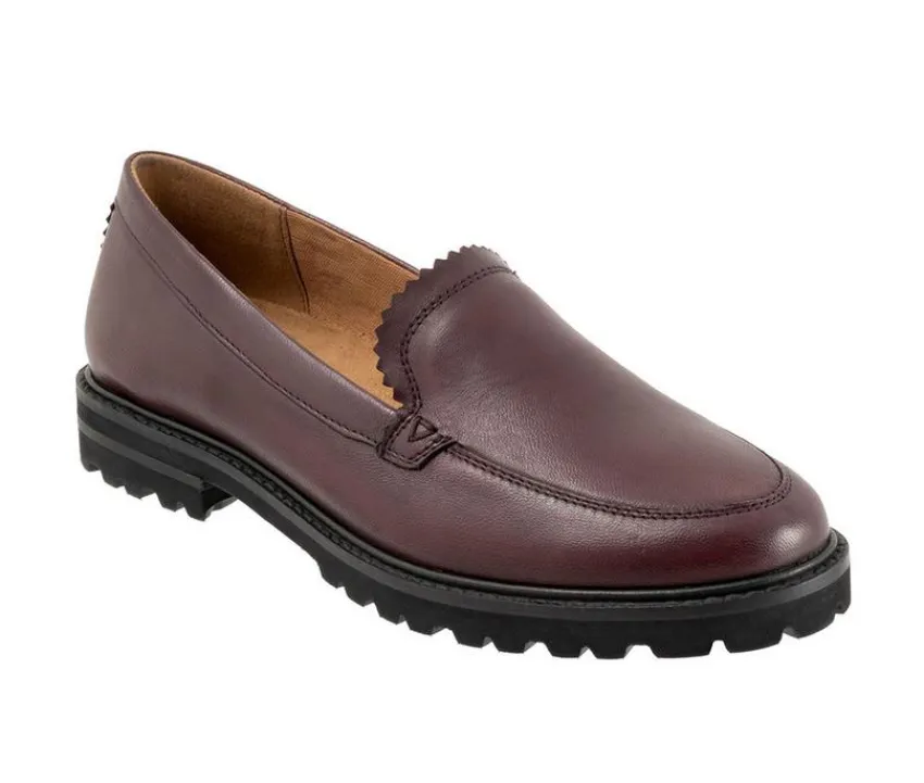 Trotters Women's Fayth Casual Loafers