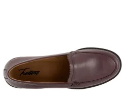 Trotters Women's Fayth Casual Loafers