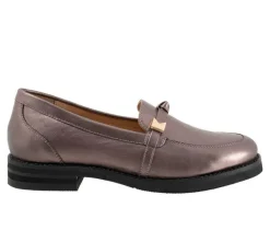 Best Trotters Women's Femi Loafers