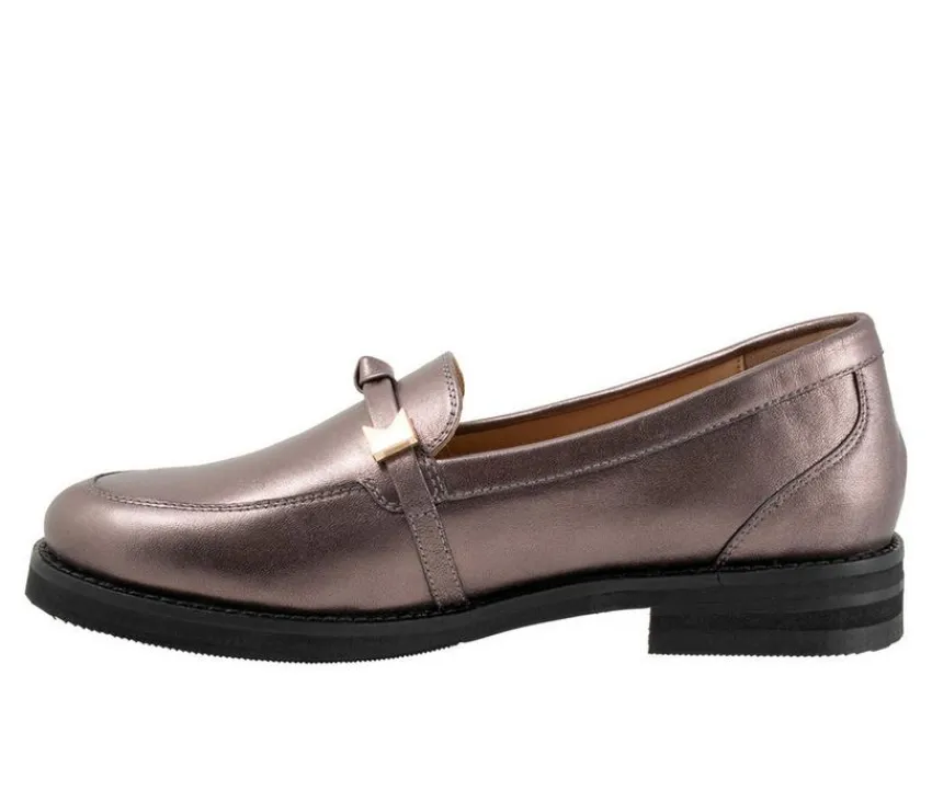 Best Trotters Women's Femi Loafers