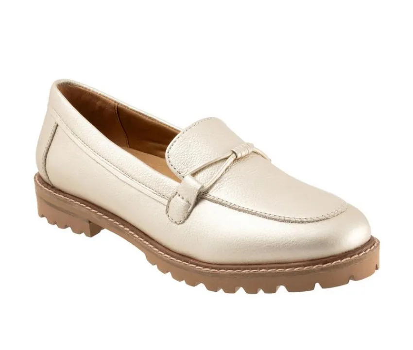 Best Trotters Women's Fiora Slip On Shoes