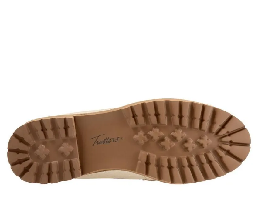 Best Trotters Women's Fiora Slip On Shoes