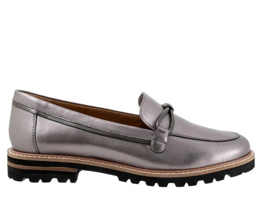 Best Trotters Women's Fiora Slip On Shoes