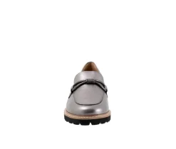 Best Trotters Women's Fiora Slip On Shoes