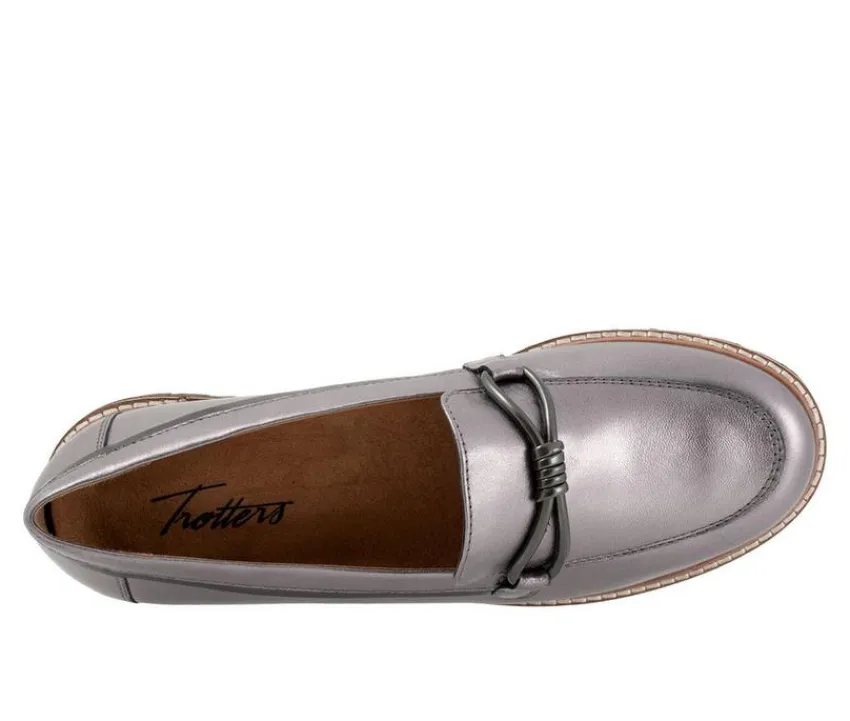 Best Trotters Women's Fiora Slip On Shoes