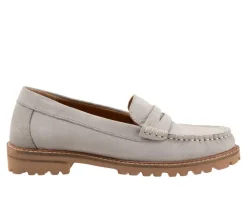 Online Trotters Women's Francey Loafers