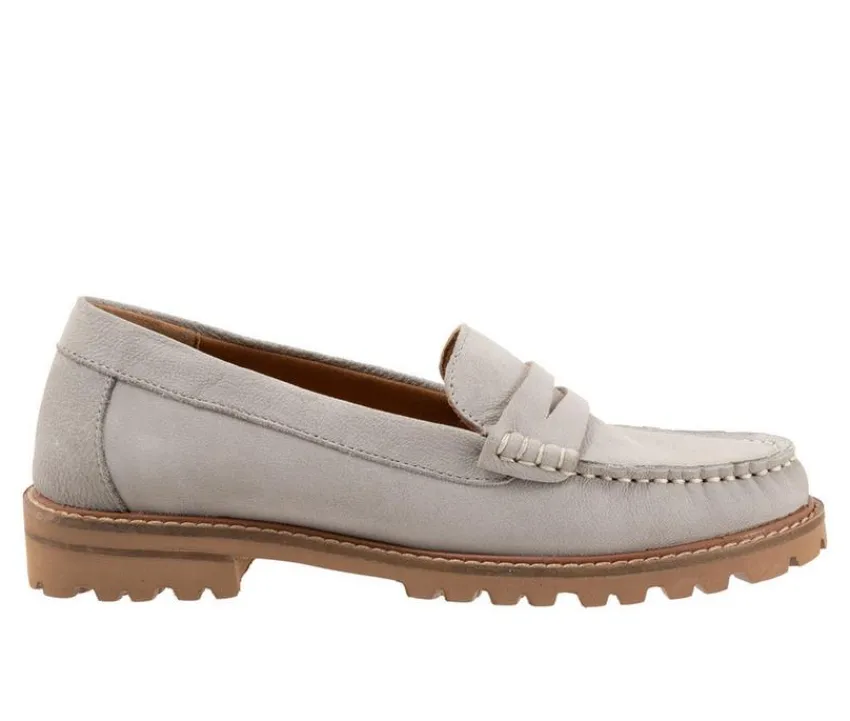 Online Trotters Women's Francey Loafers