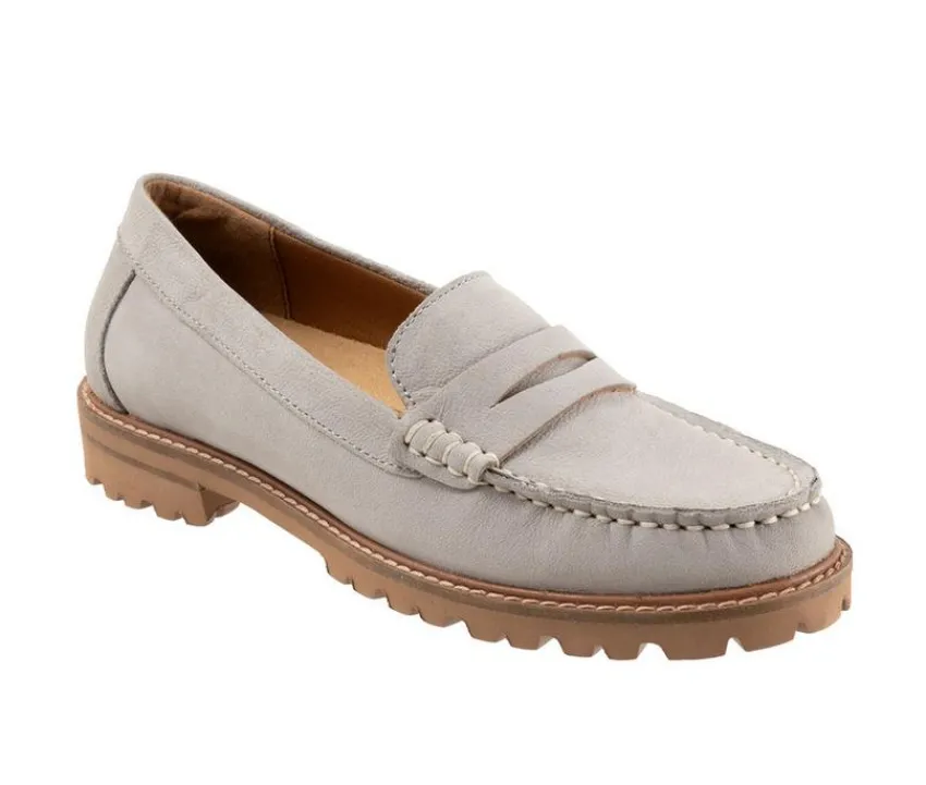 Online Trotters Women's Francey Loafers