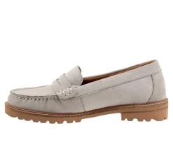 Online Trotters Women's Francey Loafers