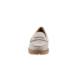 Online Trotters Women's Francey Loafers