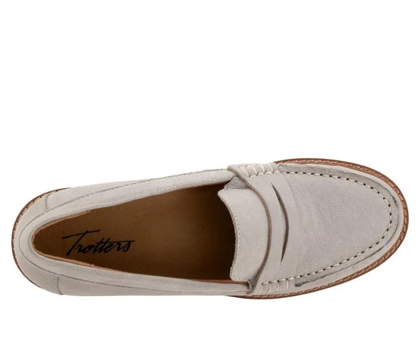 Online Trotters Women's Francey Loafers