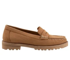 Trotters Women's Francey Loafers