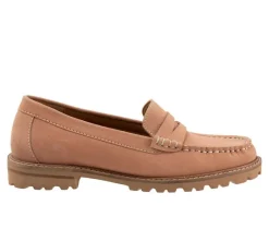 Sale Trotters Women's Francey Loafers