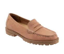 Sale Trotters Women's Francey Loafers