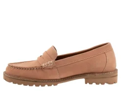 Sale Trotters Women's Francey Loafers