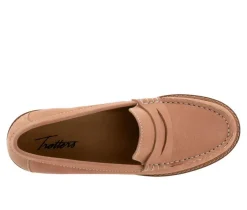 Sale Trotters Women's Francey Loafers