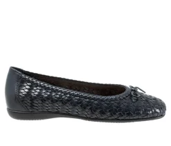 Best Trotters Women's Gillian Flats