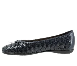 Best Trotters Women's Gillian Flats