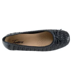 Best Trotters Women's Gillian Flats