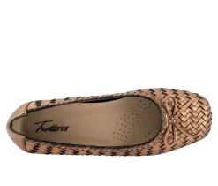 Best Trotters Women's Gillian Flats
