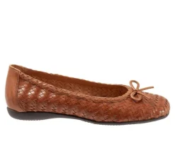 Discount Trotters Women's Gillian Flats