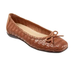 Discount Trotters Women's Gillian Flats