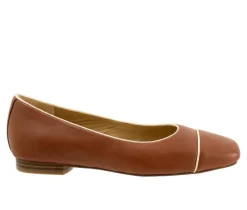 Sale Trotters Women's Harbor Flats